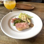 パーラー山田 - 