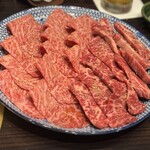 焼肉 銀座コバウ - 