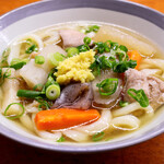 純手打うどん よしや - 