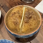 もつ焼おがわ - 