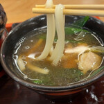 大正庵釜春本店 - 