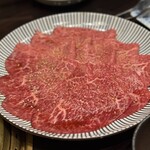 焼肉 銀座コバウ - 