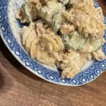 もつ焼おがわ - 