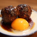 もつ焼おがわ - 