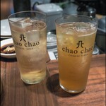 chaochao - 