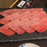 焼肉 銀座コバウ - 