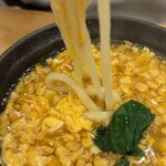 大正庵釜春本店 - 