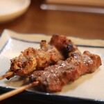 もつ焼おがわ - 