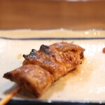 もつ焼おがわ - 