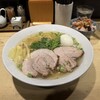 塩らー麺 本丸亭 横浜店
