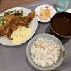 九段食堂