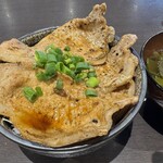 GUNMA LABO - 料理