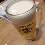 ろくでなし - サントリートリプル生