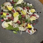 ロイヤルガーデンカフェ&タバーン - 