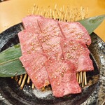 焼肉やっちゃん - 