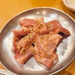 焼肉やっちゃん - 