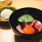 六本木 大皿焼肉 老中 - 