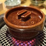 六本木 大皿焼肉 老中 - 