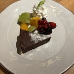 PISOLA - ショコラテリーヌ(ドルチェ)