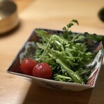 六本木 大皿焼肉 老中 - 