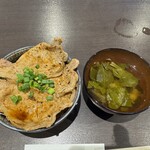 GUNMA LABO - 料理