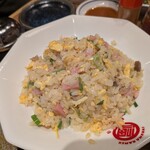 ろくでなし 吉塚店 - 焼きめし