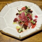 築地 BistroMasa - 