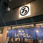 ろくでなし - 外観