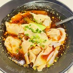 蓉城飯局 - 