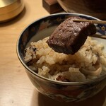 六本木 大皿焼肉 老中 - 