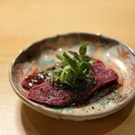 六本木 大皿焼肉 老中 - 