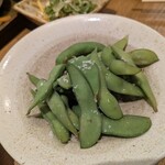 ろくでなし - 枝豆