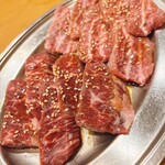 焼肉やっちゃん - 