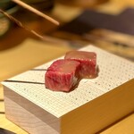 六本木 大皿焼肉 老中 - 