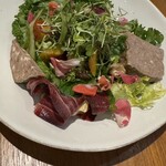 ロイヤルガーデンカフェ&タバーン - 