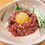 焼肉やっちゃん - 