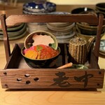 六本木 大皿焼肉 老中 - 