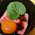 六本木 大皿焼肉 老中 - 