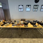 GUNMA LABO - 内観