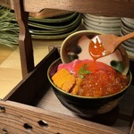 六本木 大皿焼肉 老中 - 