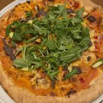 ロイヤルガーデンカフェ&タバーン - 