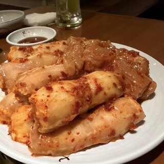 口コミ一覧 : 銀座 王十里 （オージュリ） - 東銀座/ホルモン [食べログ]