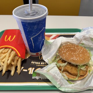 マクドナルド_0
