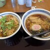 山田うどん 前橋南インター店