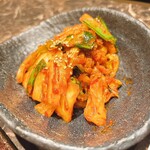 焼肉ほうせん - 