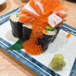 旨い海鮮と揚げたて天ぷら ニューツルマツ - 