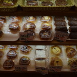 りんどん - 料理写真:パン