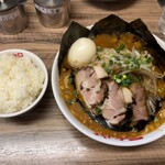 味噌屋 八郎商店 - 