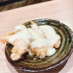 旨い海鮮と揚げたて天ぷら ニューツルマツ - 