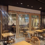 PASTA BROTHERS & I Love Ribs 渋谷ストリーム店 - 